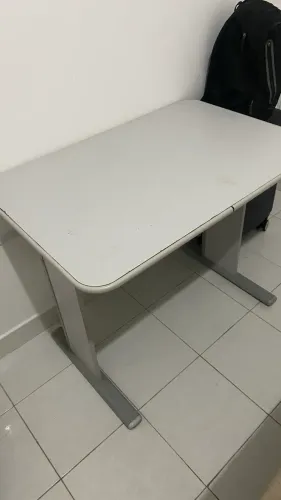 Mesa de escritório