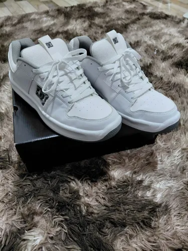 Tênis DC Shoes Lynx Zero 42