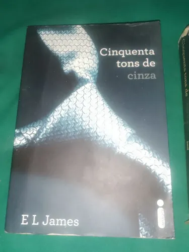 Trilogia, 50 tons . Volume 1,2,3.