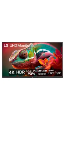 Monitor 4k 31 polegadas