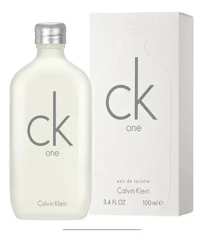 Perfume Calvin Klein CK One (100ml)