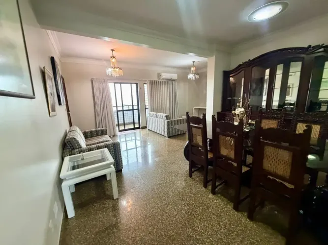 Blumenau - 3/4 (Sendo 2 suítes) - São Brás