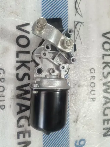 Motor limpador de parabrisa original novo gol Voyage Saveiro Fox 