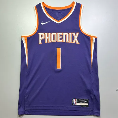 Regata basquete Phoenix Suns