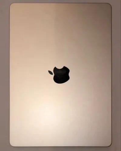 MacBook Air M3