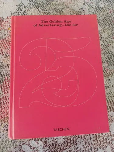 LIVRO ANTIGO RETRO IMPORTADI COLECIONAVEL POR 40 REAIS