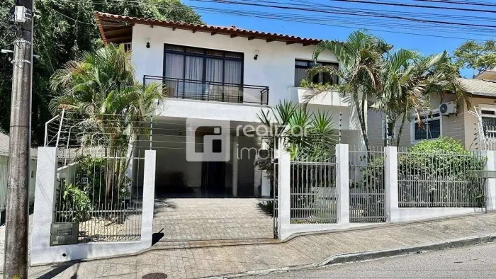 Casa 3 quartos no bairro Estreito Florianópolis
