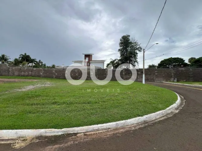 Terreno à venda, 282 m² por R$ 325.013,00 - Recanto dos Jatobás - Piracicaba/SP