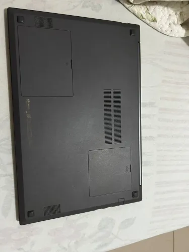 Notebook Samsung Book em excelente estado! SSD 256GB ? 4GB RAM ? Tela 16