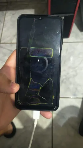 Vendo Celular Trincado M23 5G 128Gb 6gb Ram