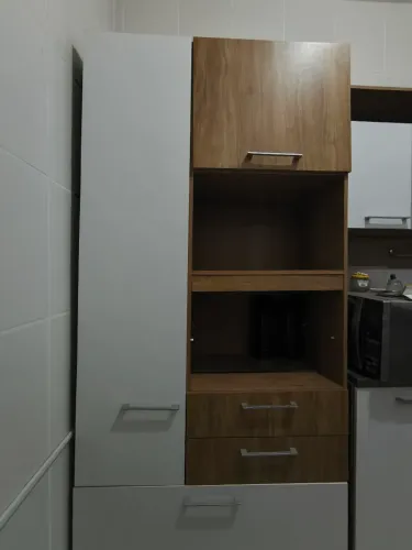 Armários de cozinh