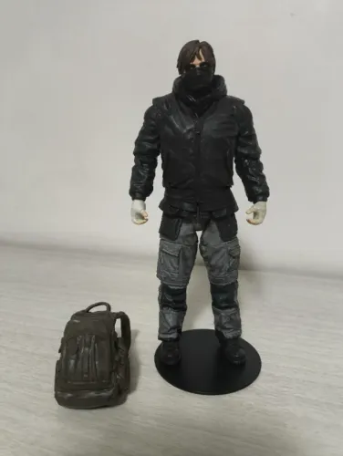 Dc Multiverse Mcfarlane - Bruce Wayne (The Batman)