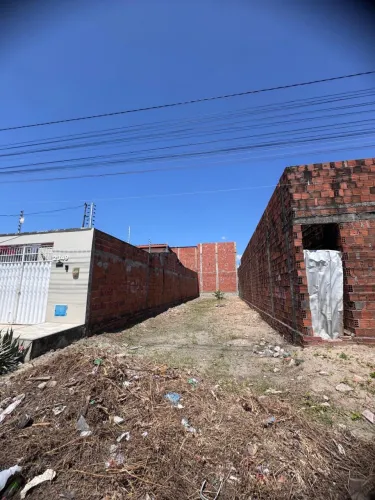 Terreno Pajuçara / Maracanaú / Fortaleza