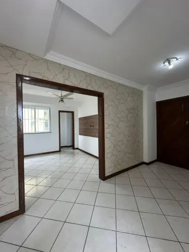 Imóvel para aluguel tem 105 metros quadrados com 3 quartos em Itapuã - Vila Velha - ES