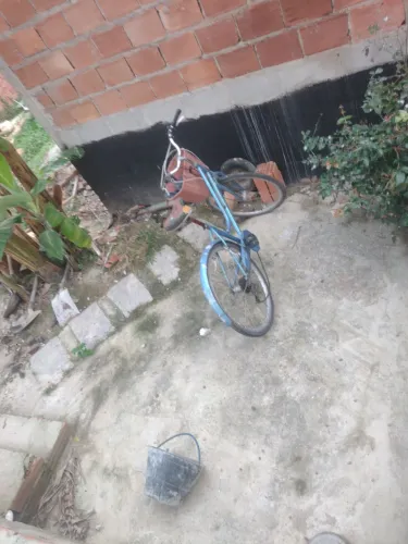 Bike retro