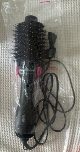 Escova secadora Britânia 220v