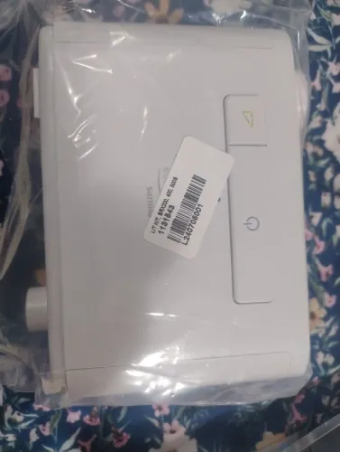 Cpap nasal