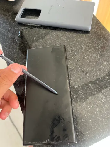 Galaxy s 20 utra penicula mais 3 capinha zero 