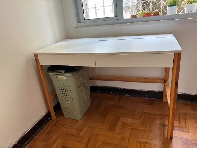 Mesa de escritório 120x60