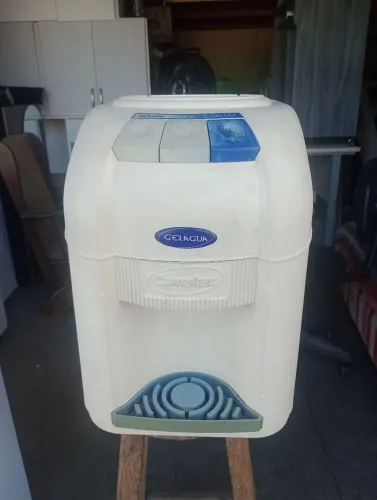 Gelagua Esmaltec