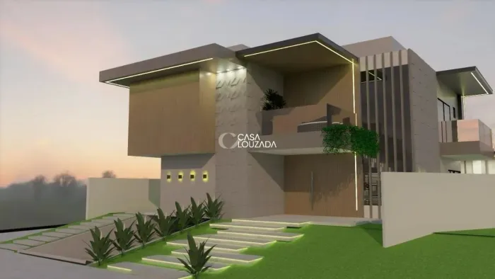 Lote no Condomínio Riviera Park Residence em Vila Velha.