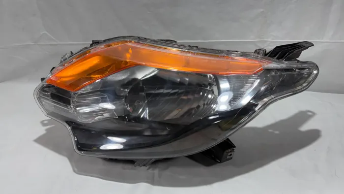 Farol l200 triton 2016/2023 original esquerdo 