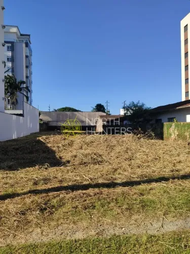 Terreno à venda, Anita Garibaldi, Joinville, SC