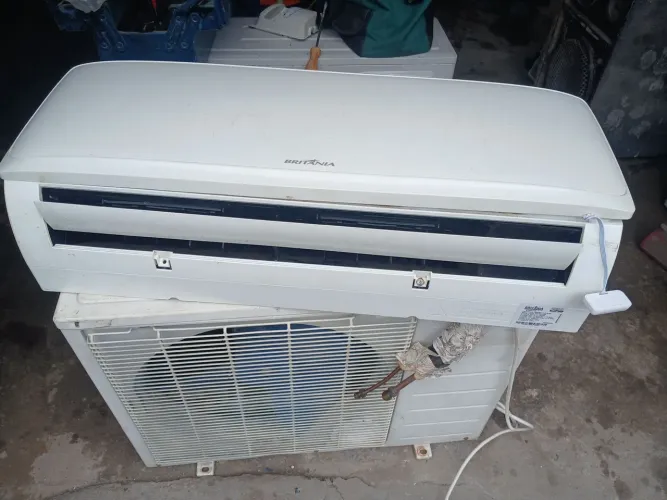 Ar condicionado 9000btus