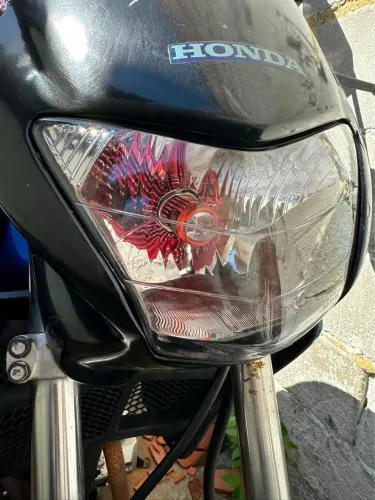 Vende-se Falcon NX 400