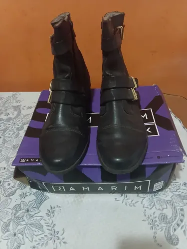 Bota Ramarim.