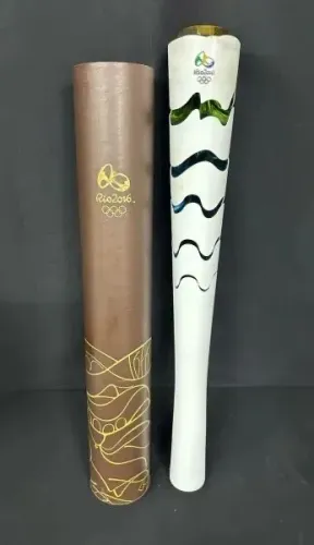 Tocha Olímpica