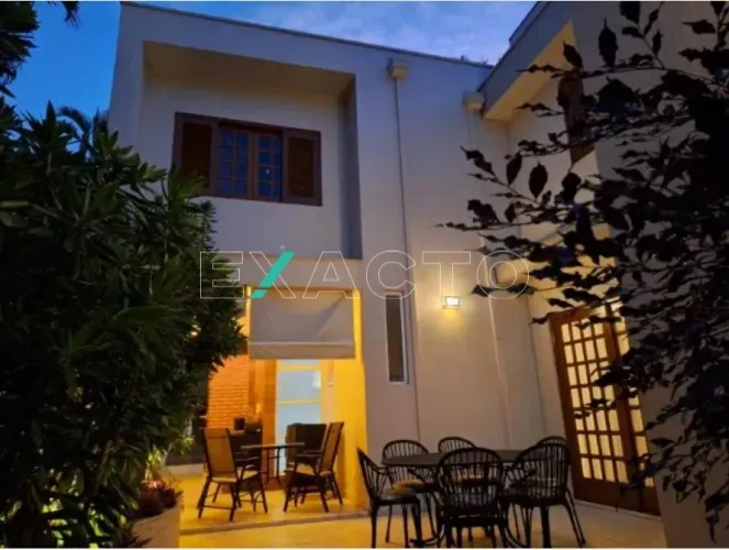 casa - Jardim Santa Marcelina - Campinas