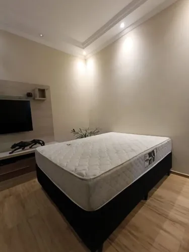 Cama box casal Castor (entrega grátis)