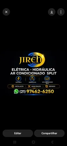 JIREH SOLUÇÕES