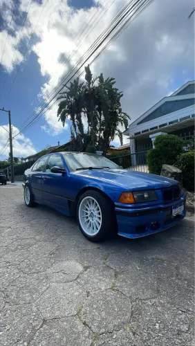 Jogo de roda bbs oem bmw styles 32 aro 17 5x120