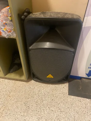 Caixa de Som Berenger