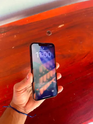 IPhone 13 256gb 