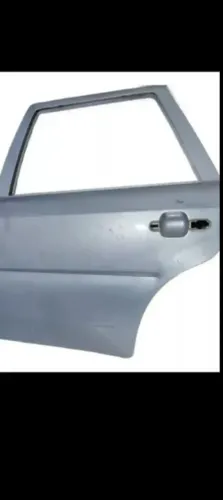Portas de Gol G3 e G4 de 4 Portas
