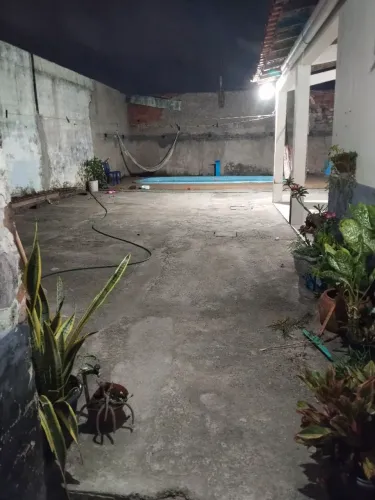 Casa pra venda 