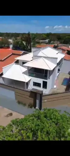 Sobrado à venda na 1105Sul 4 Quartos sendo 1 Suíte