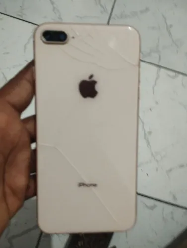 iPhone 8 plus pra vender rápido