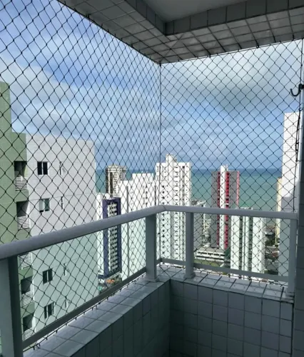 Imóvel para aluguel tem 58 metros quadrados com 2 quartos em Piedade - Jaboatão dos Guarar