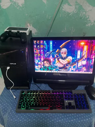 Pc i5