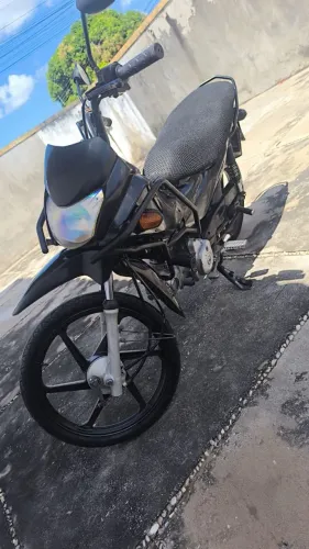 Vendo pop110i 2018 em dias com Dut e recibo no ponto de transferir