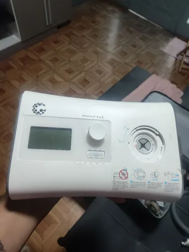 Cpap