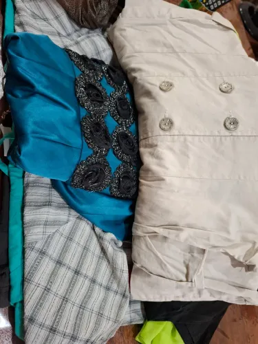 Lote vestidos 29 peças lindas