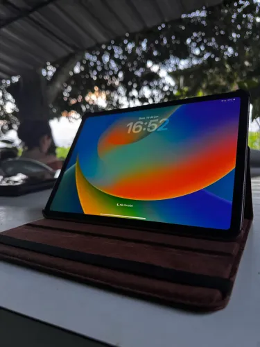 iPad Pro M2
