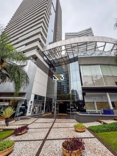 Palhano Premium | Sala comercial para locação com 49 m² | Gleba Palhano | Londrina