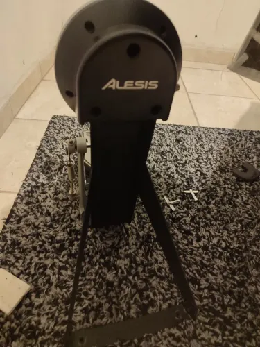 Pad de Bumbo Alesis Nitro