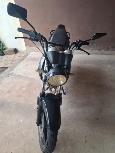 Vendo Twister 250